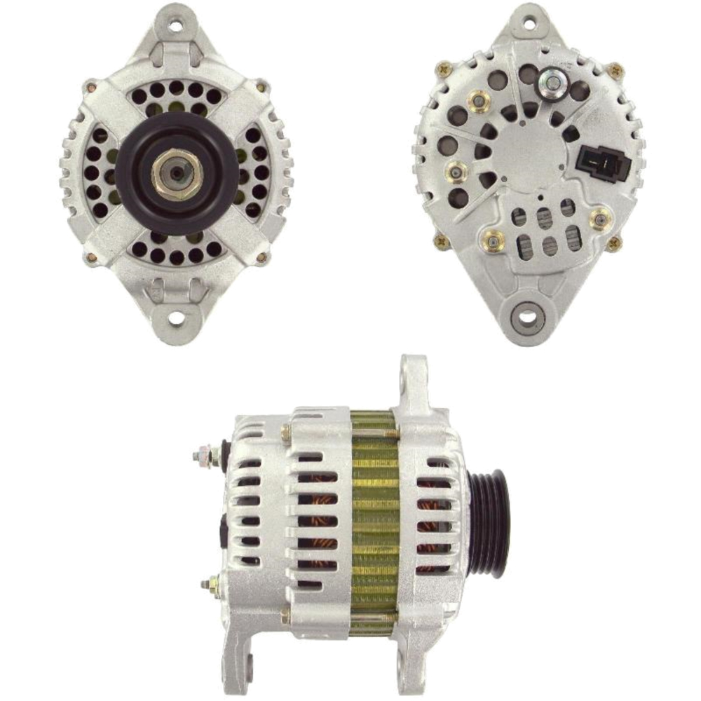 Alternateur Subaru 65A - +Line Original - 175.509.065.080