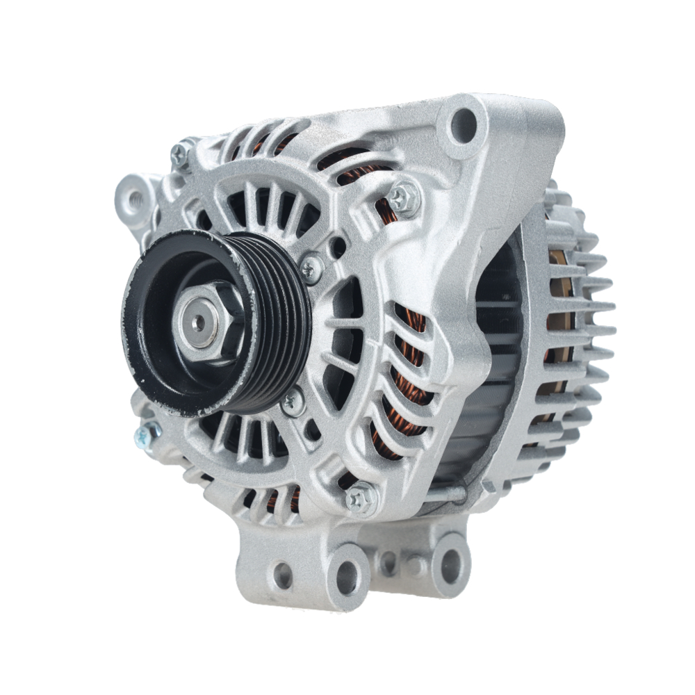 Alternateur Subaru 110A - +Line Selected Renové - 175.514.110.340