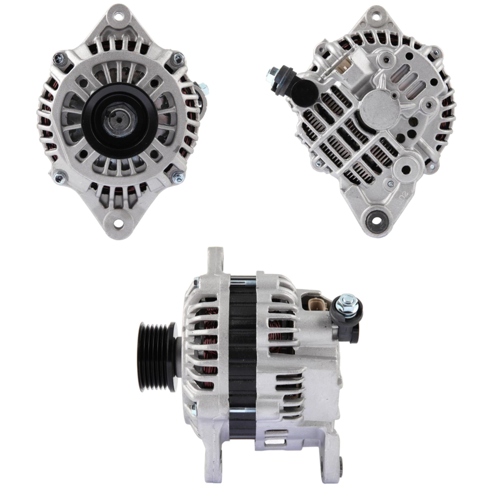 Alternateur Subaru 100A - +Line Original - 175.518.100.130