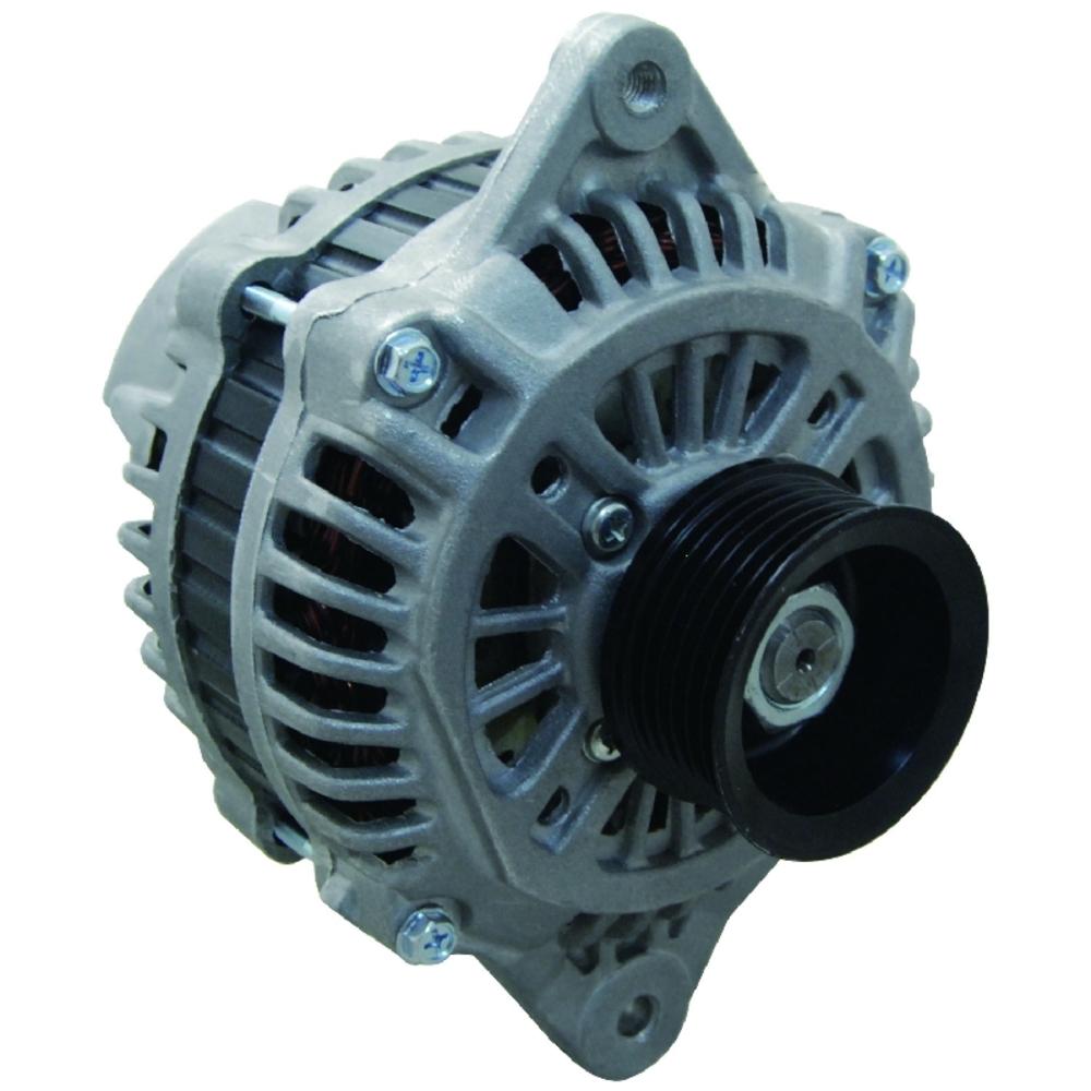 Alternateur Subaru 100A - WAI Neuf - 175.518.100.440