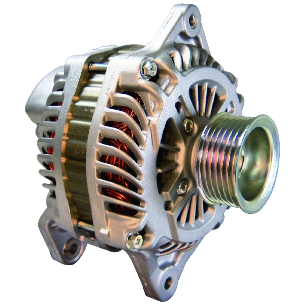 Alternateur Subaru 110A - WAI Neuf - 175.518.110.440