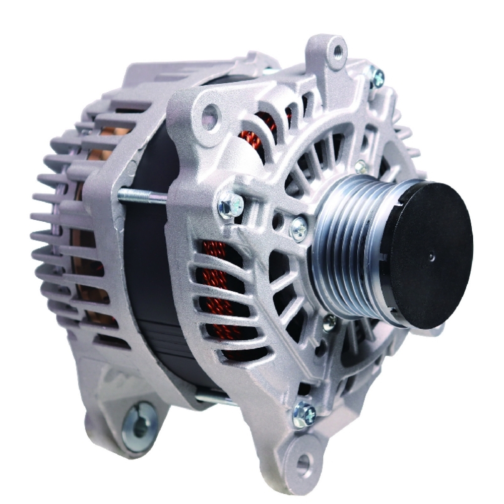 Alternateur Subaru 130A - WAI Neuf - 175.521.130.441