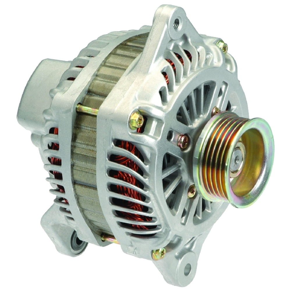 Alternateur Mitsubishi 110A - WAI Neuf - 175.522.110.440