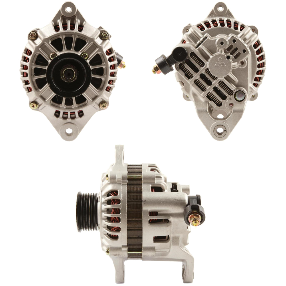 Alternateur Subaru 90A - +Line Original - 175.528.090.130
