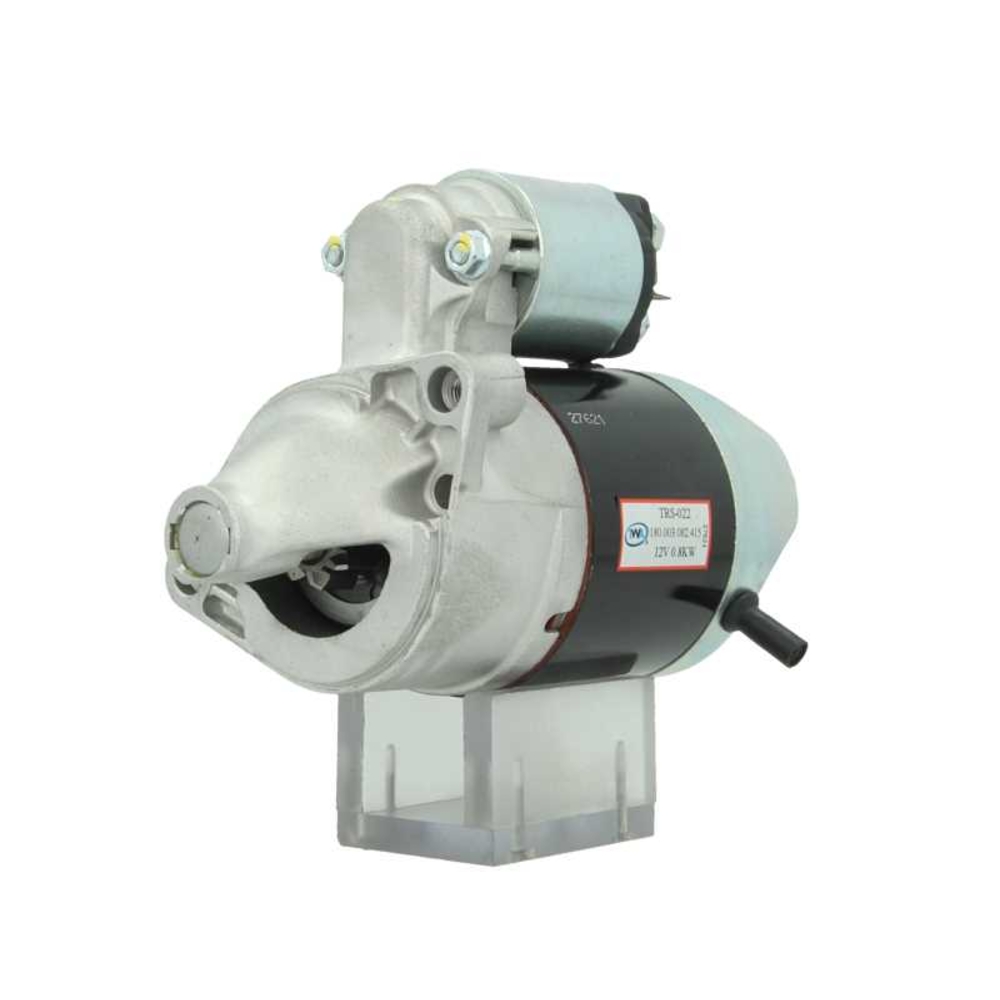 Démarreur Suzuki 0.8 kw - TWA Rénové - 180.003.082.415