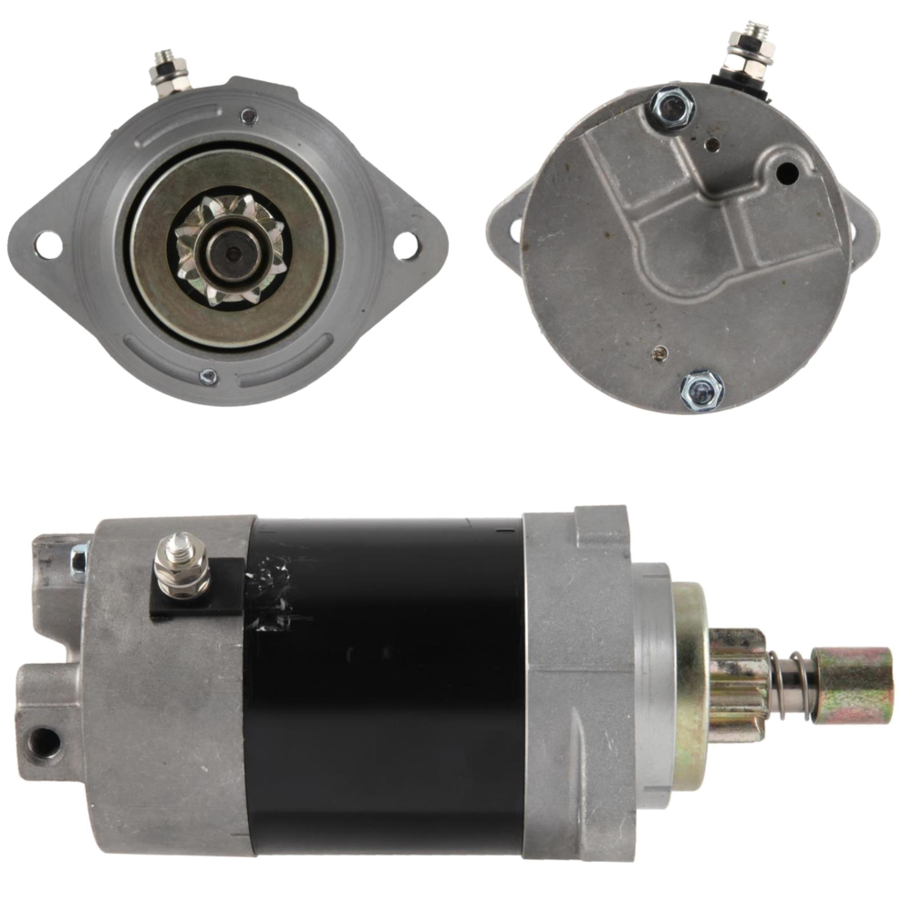 Démarreur Suzuki 0.9 kw - +Line Original - 180.011.082.080