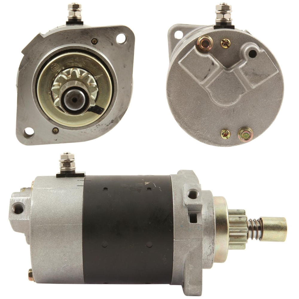 Démarreur Suzuki 0.9 kw - +Line Original - 180.013.092.080