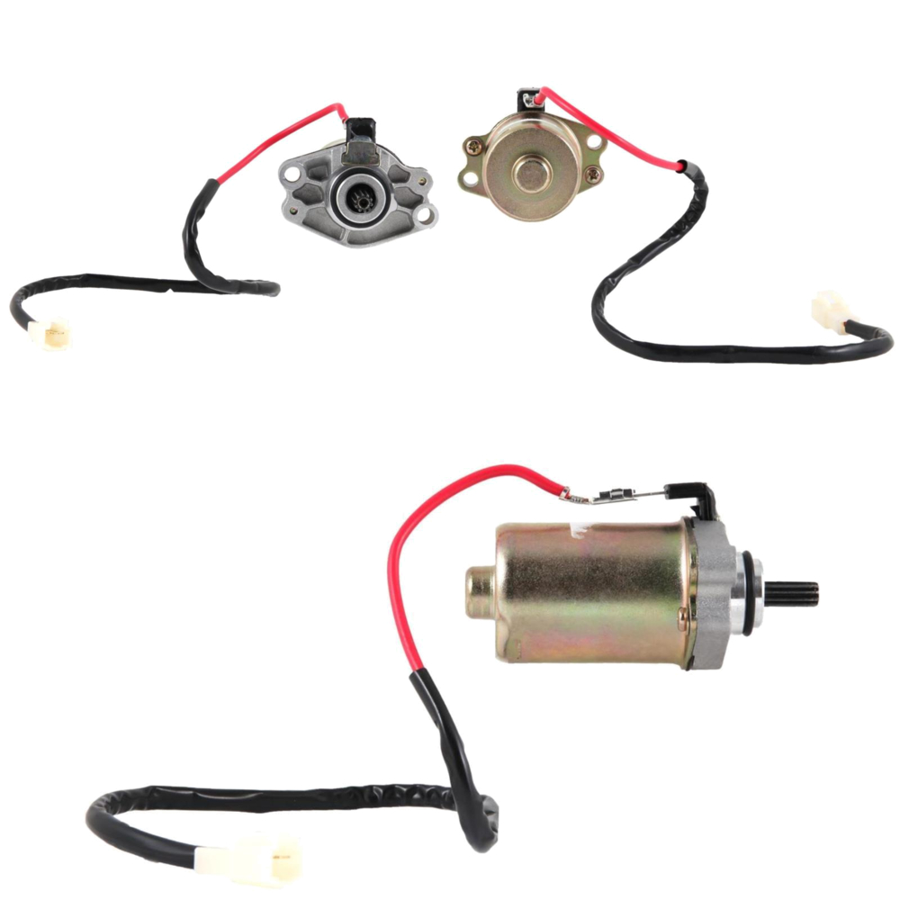 Démarreur Suzuki - +Line Original - 180.018.103.190