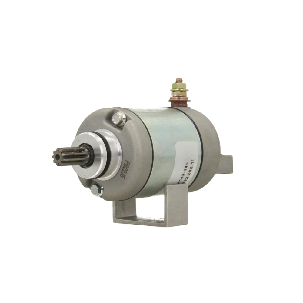 Démarreur Suzuki Motorcycle 0.4 kw - +Line Original - 180.022.092.190