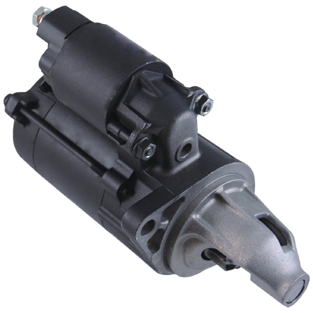 Démarreur Suzuki 0.8 kw - WAI Neuf - 180.504.082.440