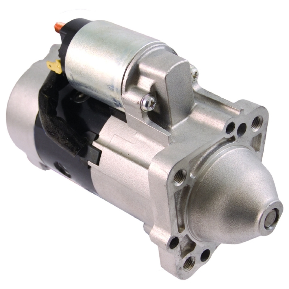 Démarreur Suzuki 2.0 kw - WAI Neuf - 180.505.103.440