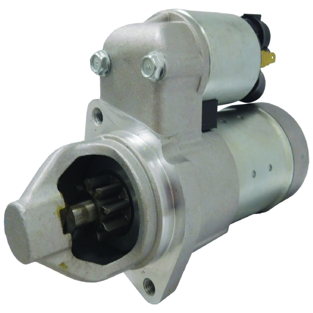 Démarreur Suzuki 1.4 kw - WAI Neuf - 180.513.092.440
