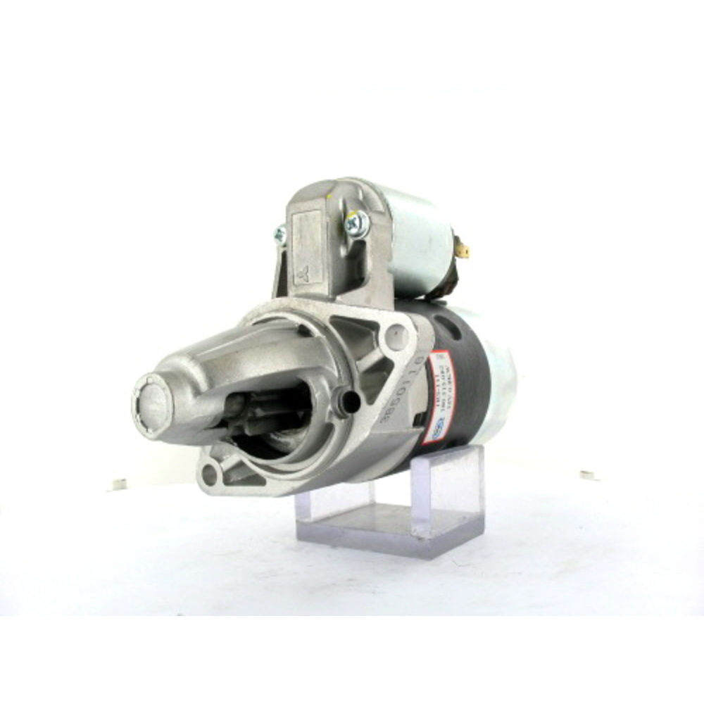 Démarreur Suzuki 0.8 kw - TWA Rénové - 180.515.082.415