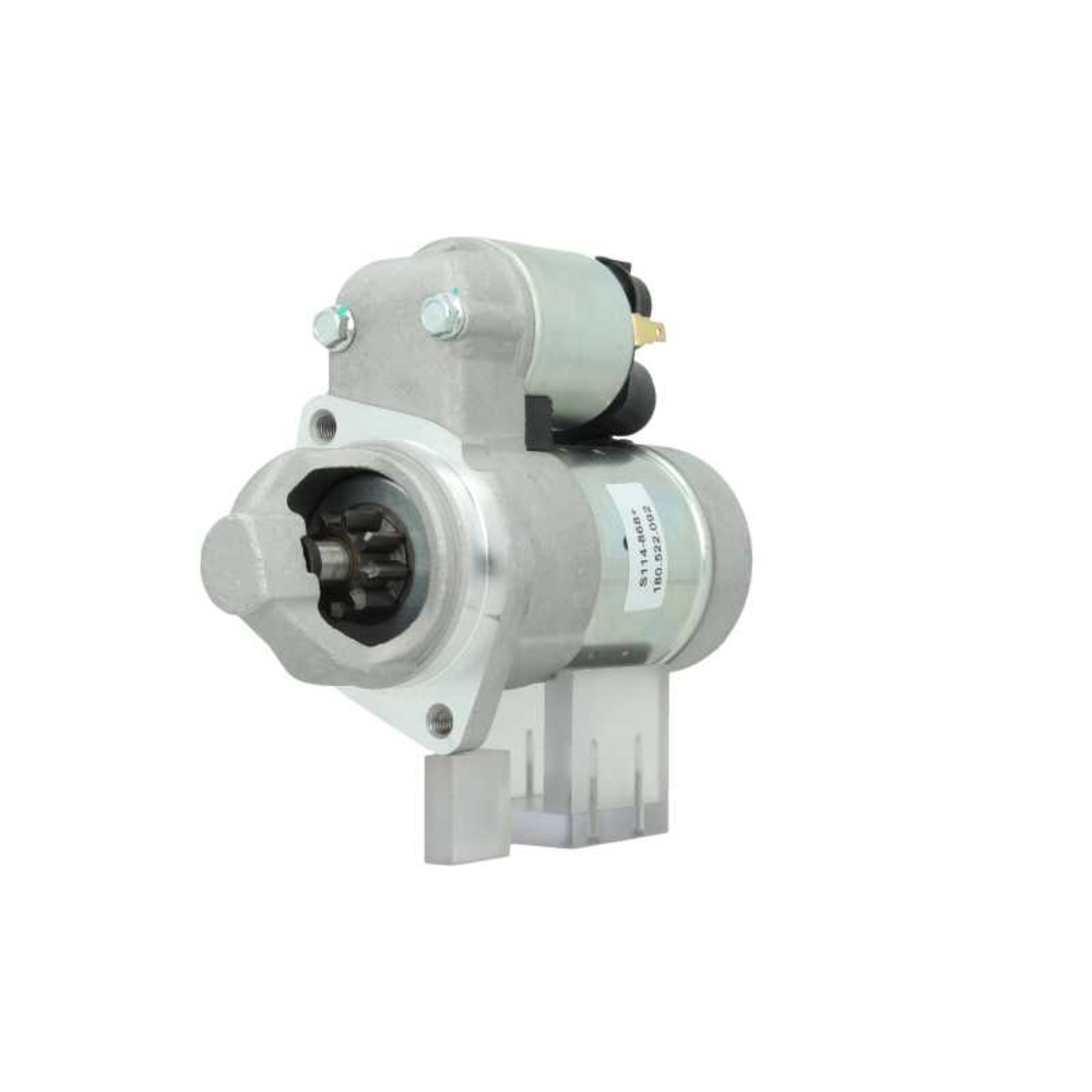 Démarreur Suzuki 1.4 kw - +Line Original - 180.522.092.080