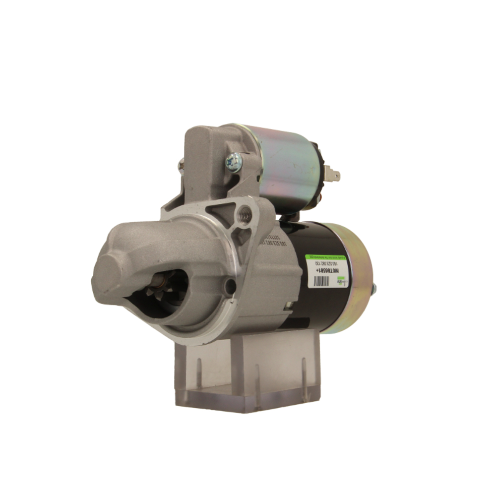 Démarreur Mitsubishi 1.2 kw - +Line Original - 180.523.082.130