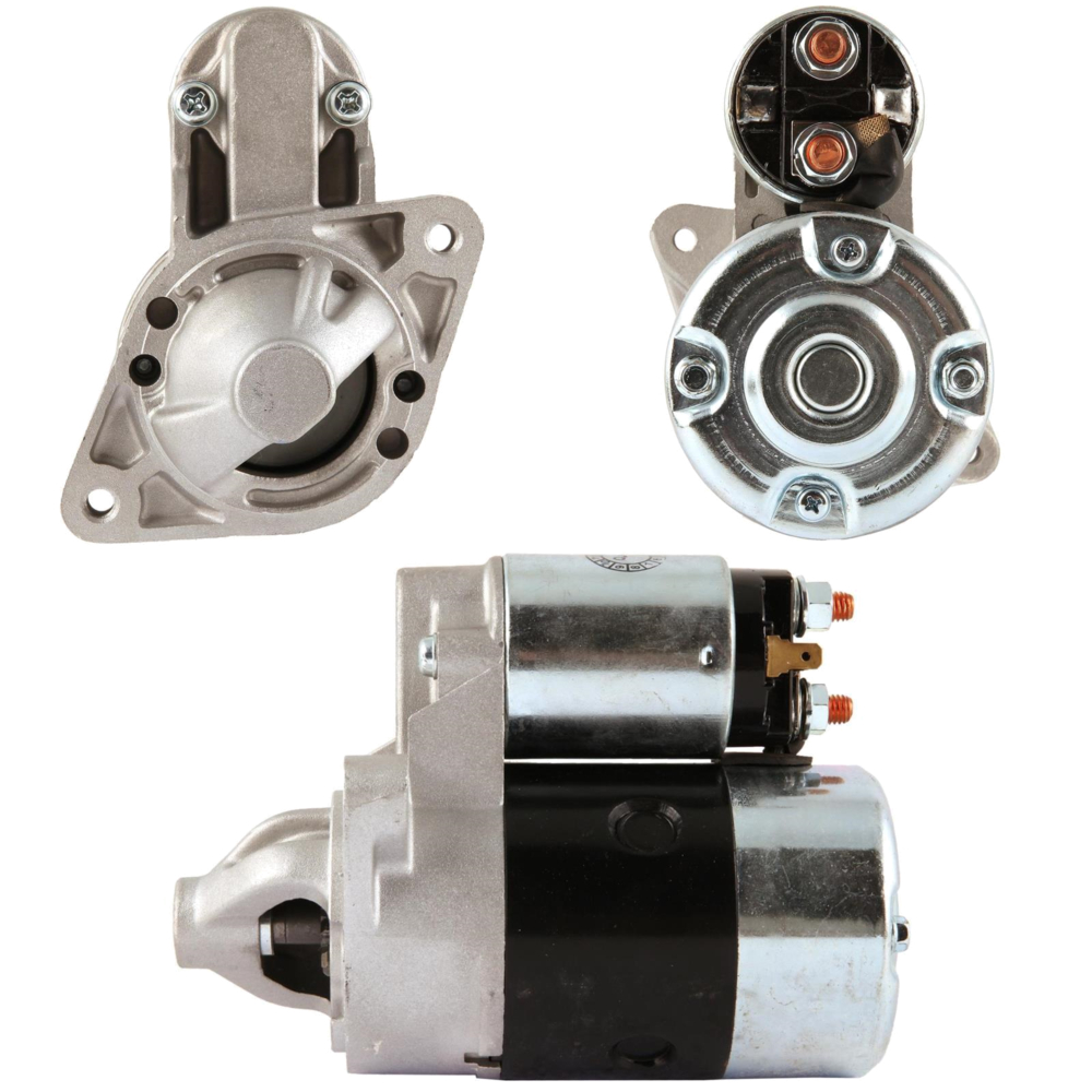 Démarreur Suzuki 0.8 kw - +Line Original - 180.534.082.130