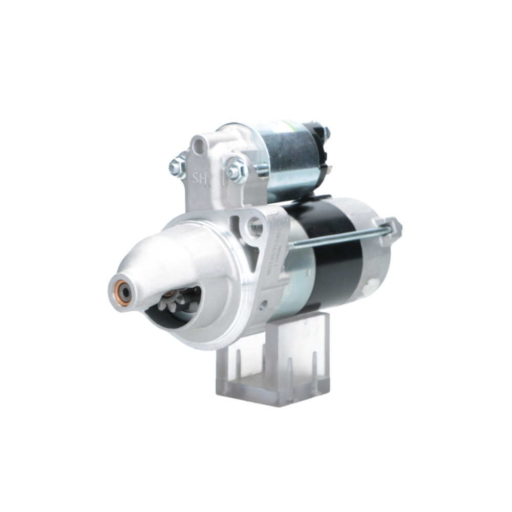 Démarreur Suzuki 1.0 kw - +Line Original - 180.538.102.050