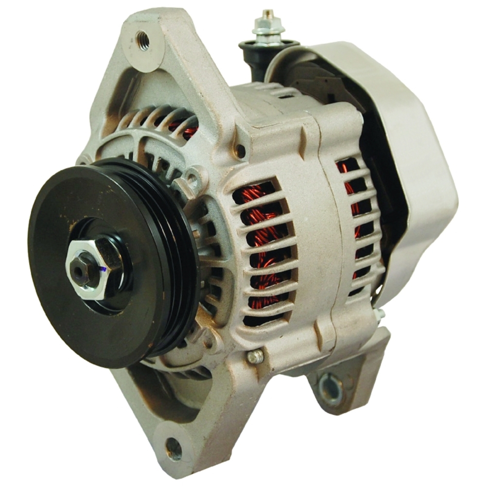 Alternateur Subaru/Suzuki 50A - WAI Neuf - 185.502.050.440