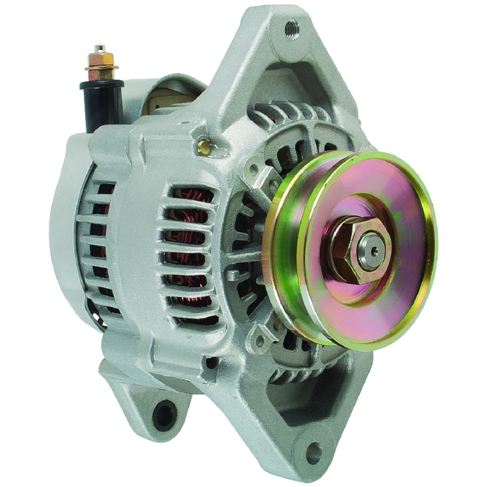 Alternateur Suzuki 55A - WAI Neuf - 185.504.045.440