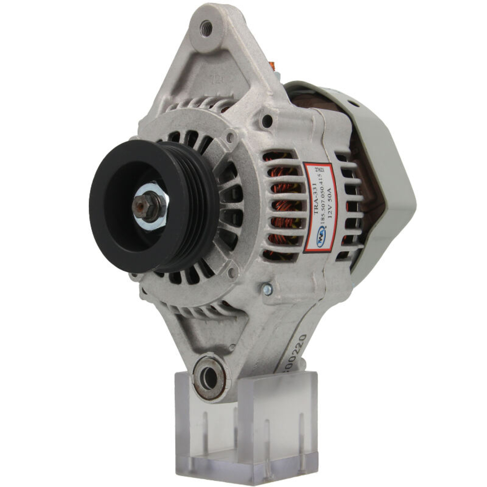 Alternateur Suzuki 50A - TWA Rénové - 185.507.050.415