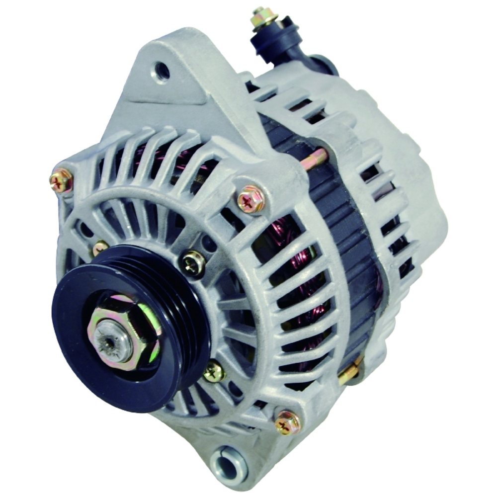 Alternateur Suzuki 60A - WAI Neuf - 185.508.060.440