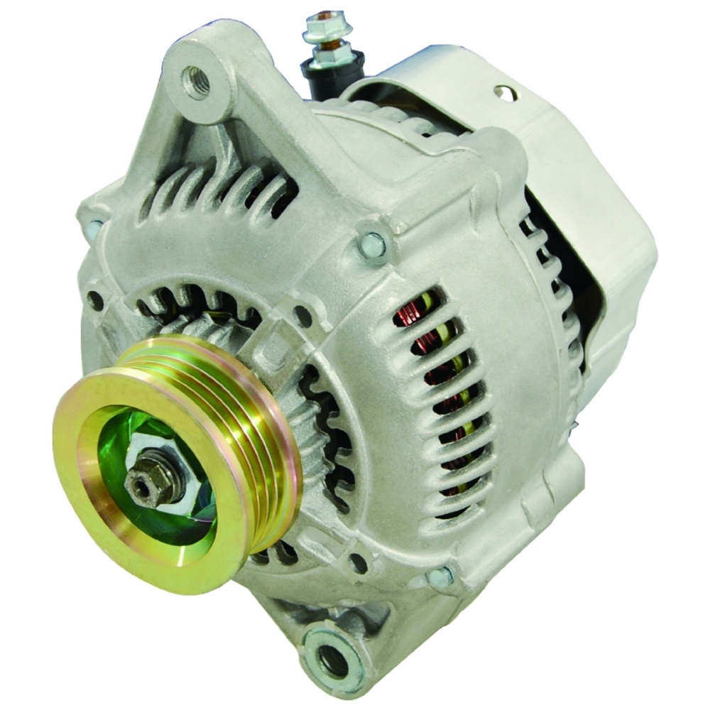Alternateur Suzuki 70A - WAI Neuf - 185.508.070.440