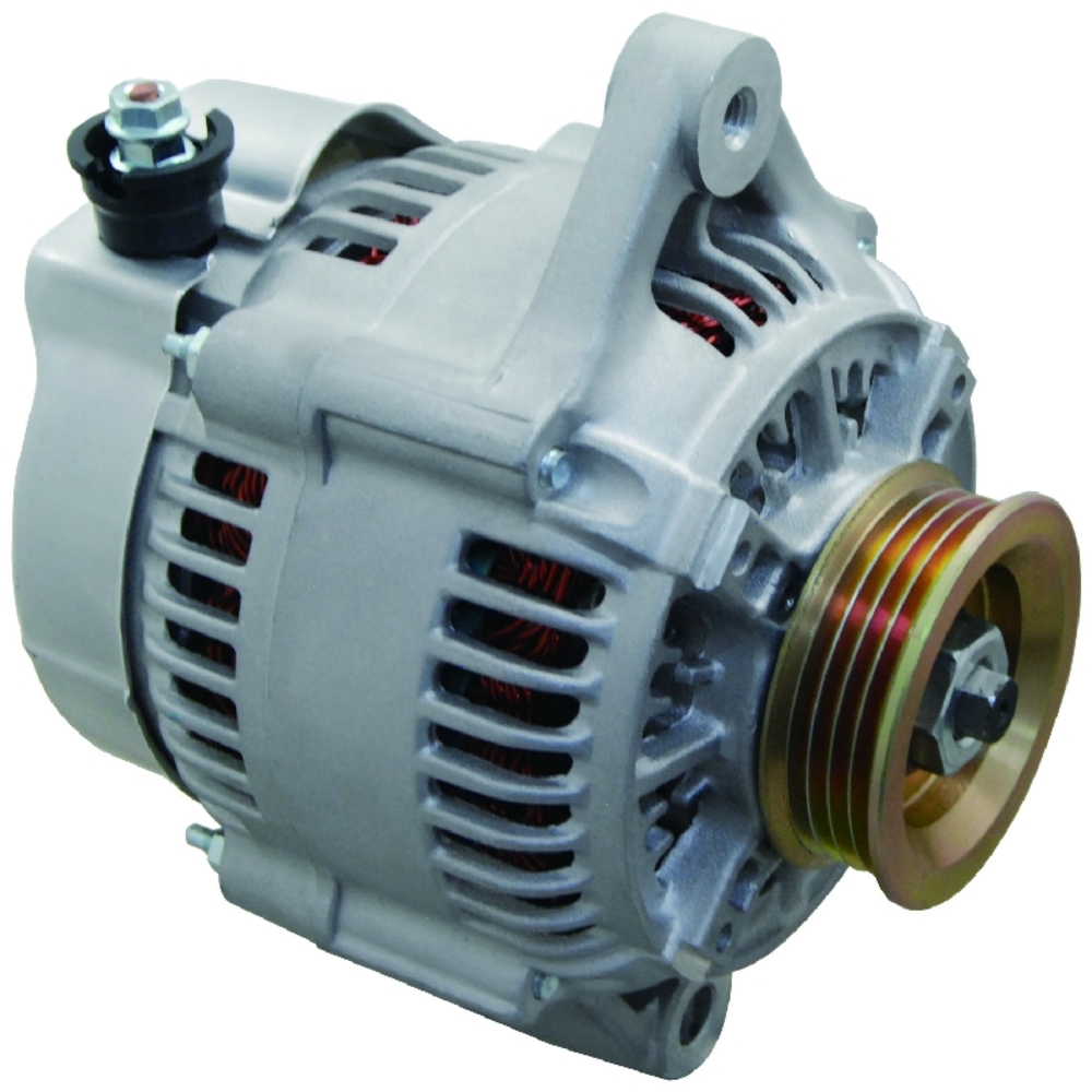 Alternateur Suzuki 80A - WAI Neuf - 185.512.085.441