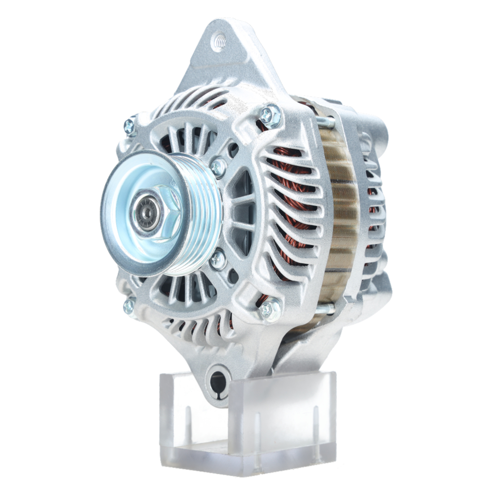 Alternateur Suzuki 80A - Mitsubishi Neuf - 185.515.080.370