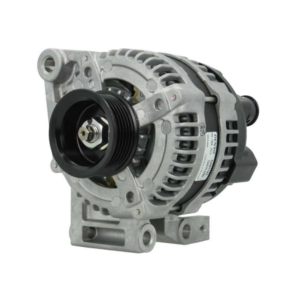 Alternateur Suzuki 130A - Denso Neuf - 185.526.130.260