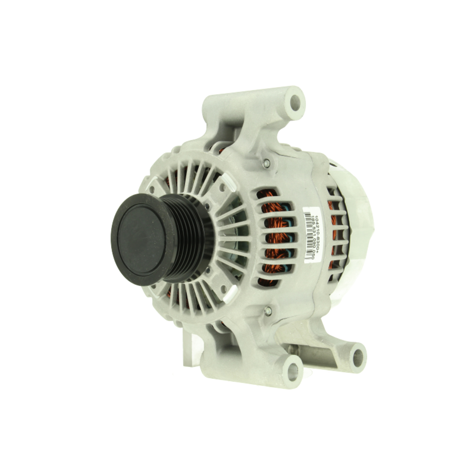 Alternateur Suzuki 90A - +Line Original - 185.531.090.050