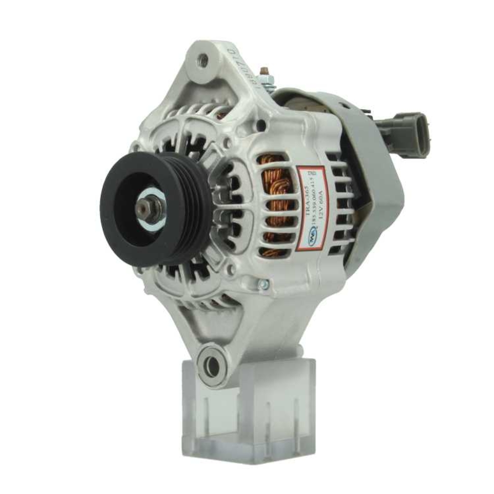Alternateur Suzuki 60A - TWA Rénové - 185.539.060.415