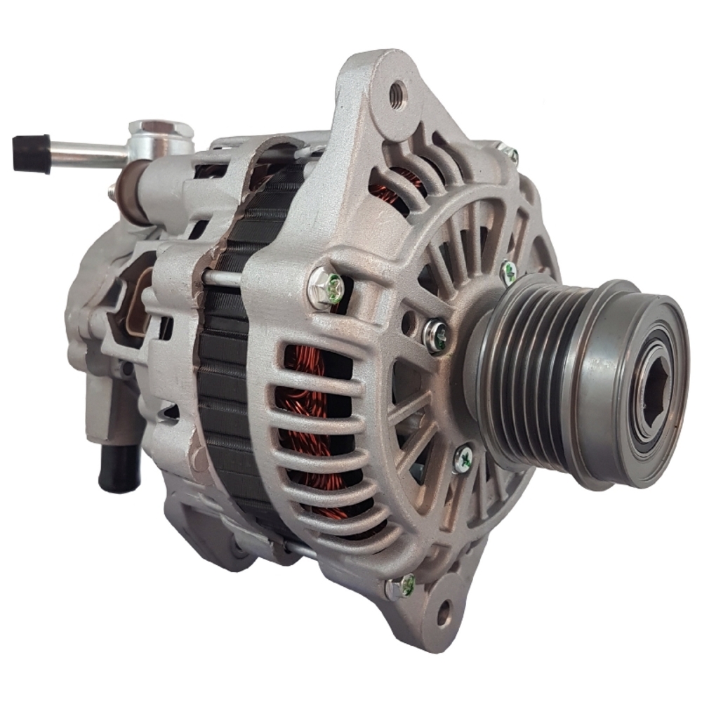 Alternateur Suzuki 100A - WAI Neuf - 185.602.100.440