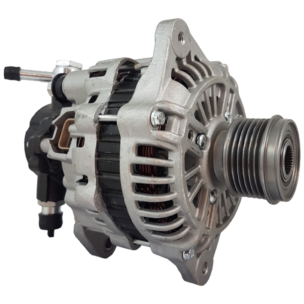 Alternateur Suzuki 100A - WAI Neuf - 185.603.100.440