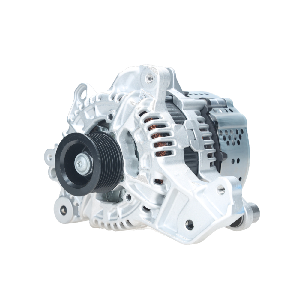 Alternateur Suzuki 210A - SEG Neuf - 187.500.210.280