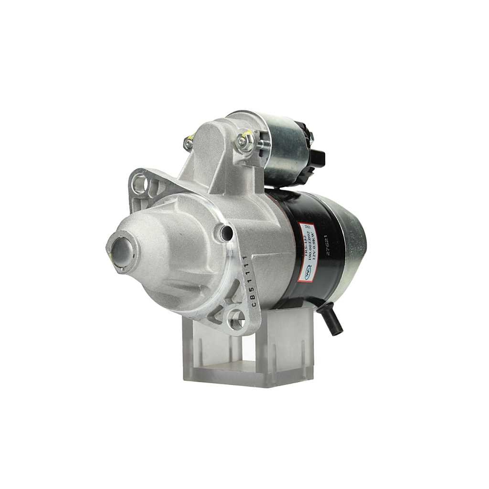 Démarreur Toyota 0.9 kw - TWA Rénové - 190.001.092.415