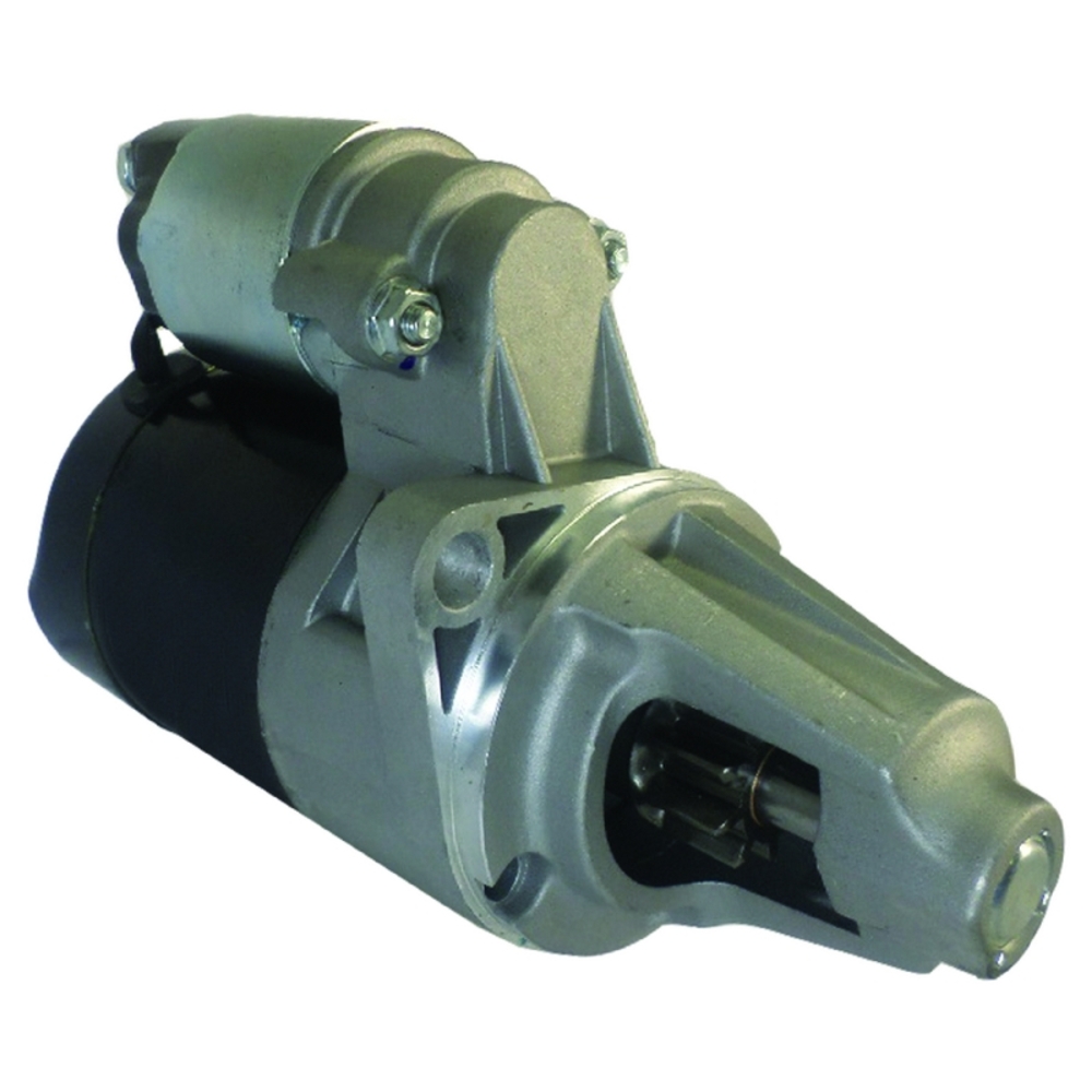 Démarreur Toyota 0.8 kw - WAI Neuf - 190.002.092.440