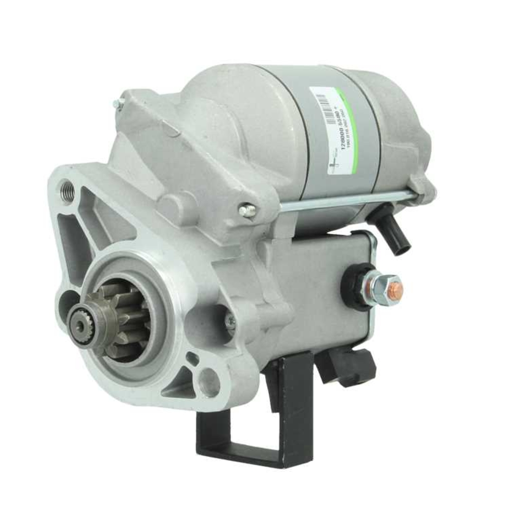 Démarreur Toyota 1.0 kw - +Line Original - 190.016.092.050