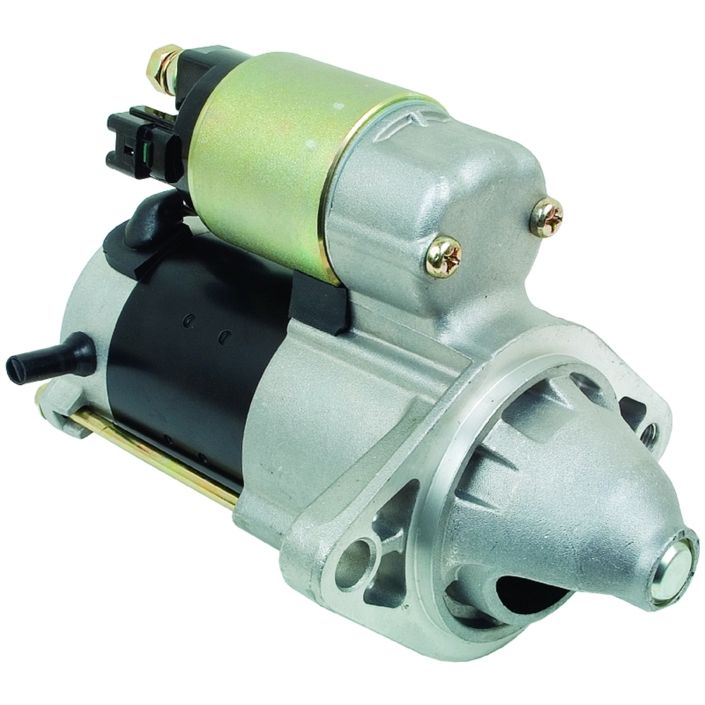 Démarreur Toyota 1.2 kw - WAI Neuf - 190.018.102.440