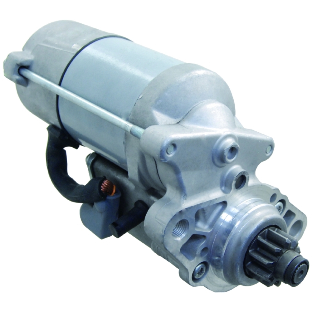 Démarreur Toyota 2.0 kw - WAI Neuf - 190.313.102.440