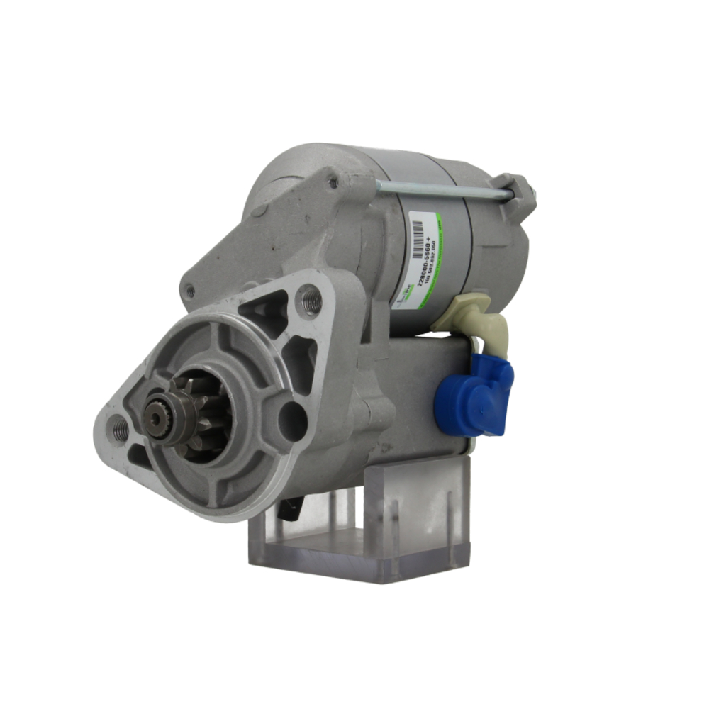 Démarreur Toyota 0.9 kw - +Line Original - 190.502.092.050