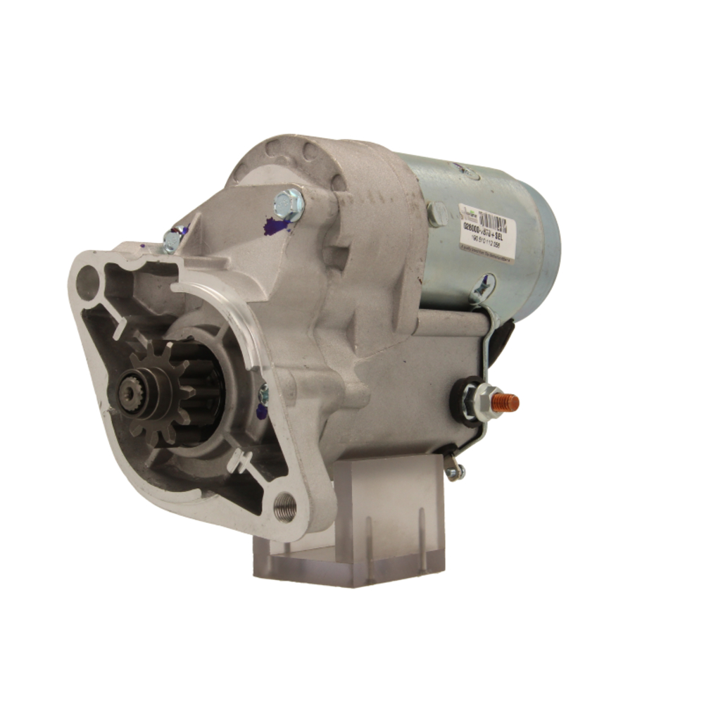 Démarreur Toyota 2.0 kw - +Line Selected - 190.510.112.056