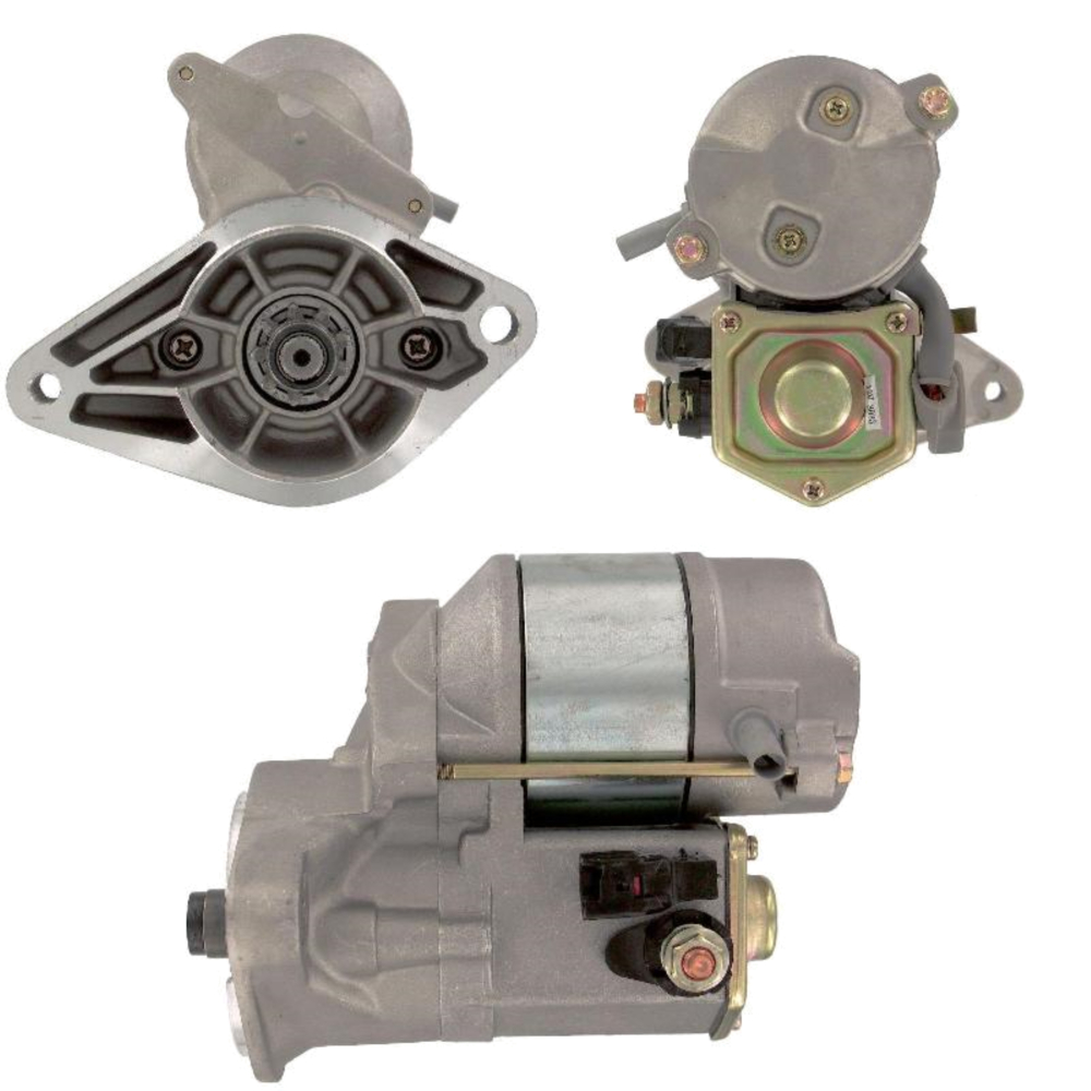 Démarreur Toyota 1.2 kw - +Line Original - 190.514.092.051