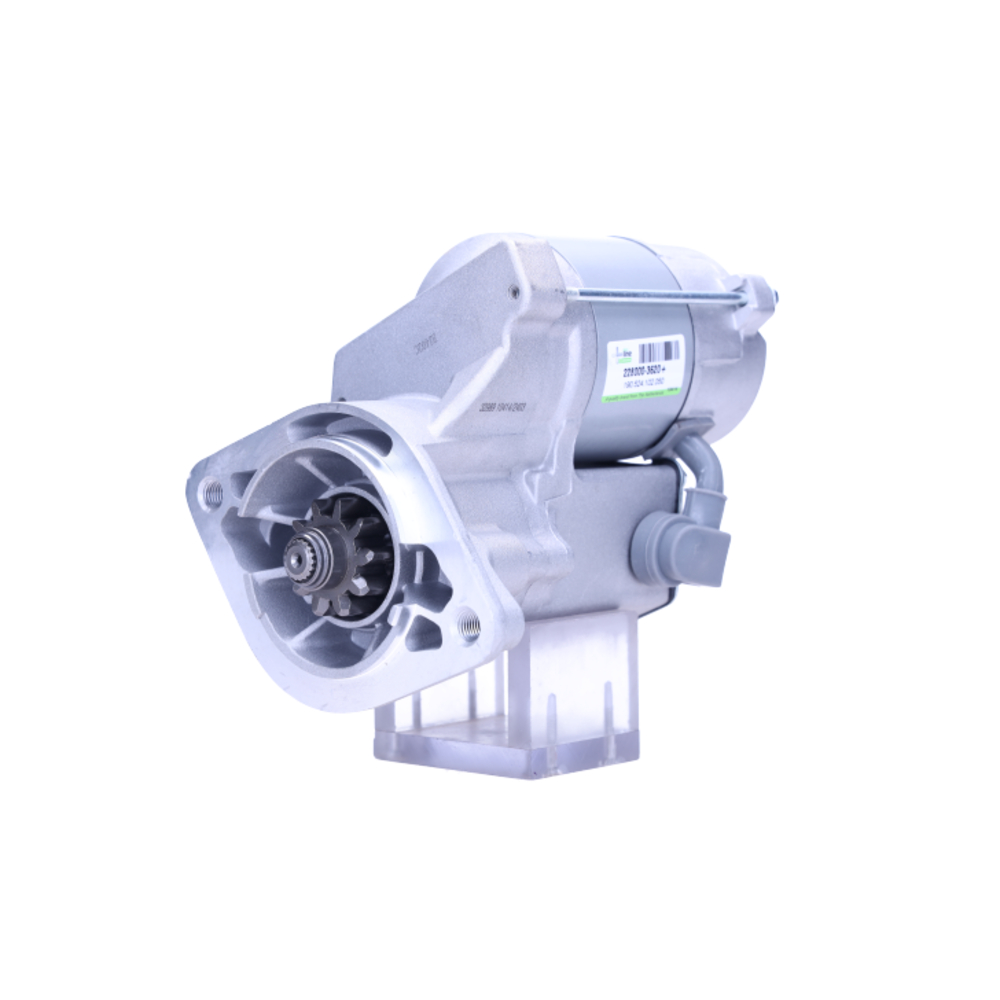 Démarreur Toyota 1.4 kw - +Line Original - 190.524.102.050