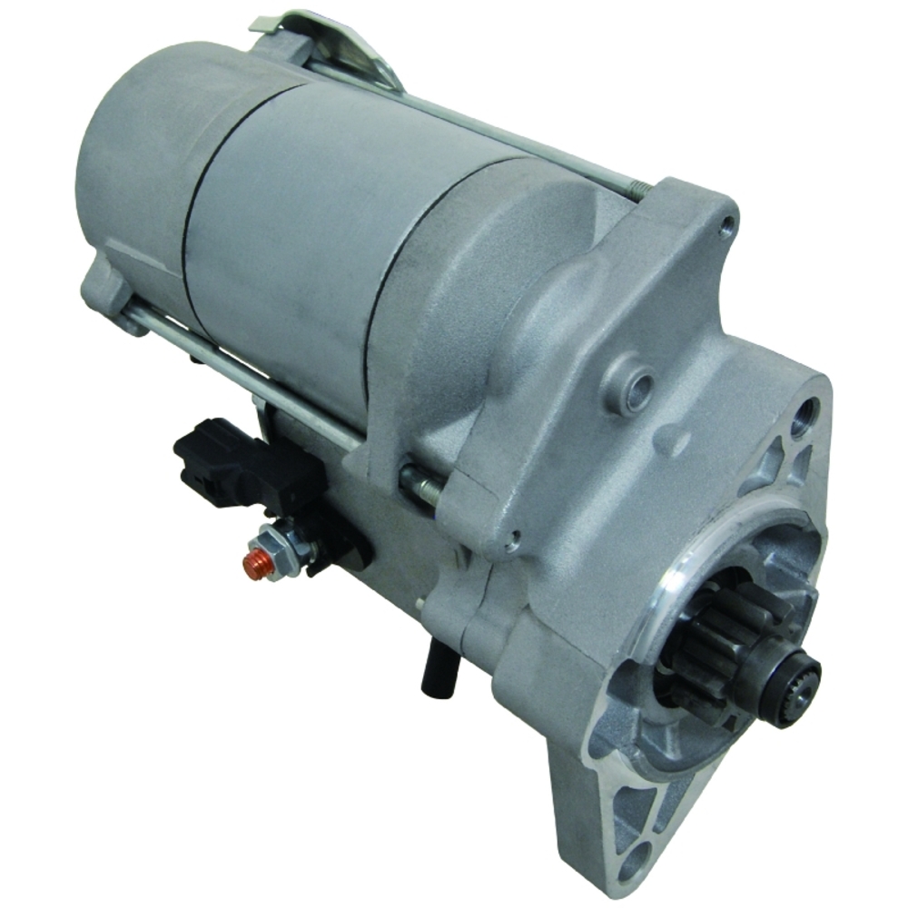 Démarreur Toyota 2.0 kw - WAI Neuf - 190.526.092.440