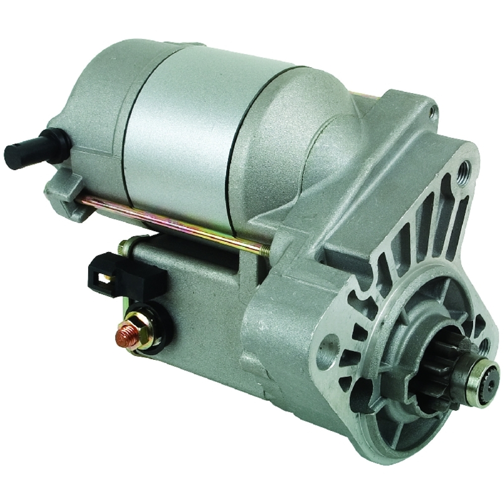 Démarreur Toyota 1.4 kw - WAI Neuf - 190.527.093.440