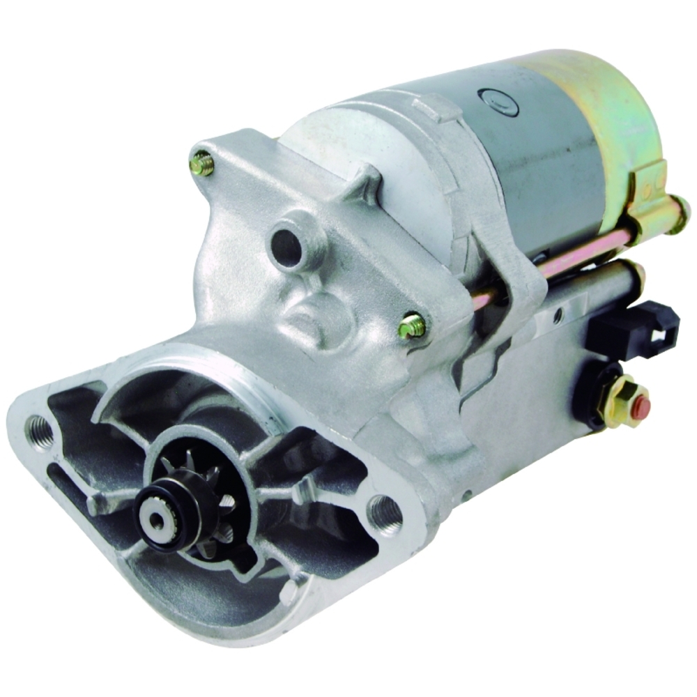 Démarreur Toyota 1.0 kw - WAI Neuf - 190.530.092.440