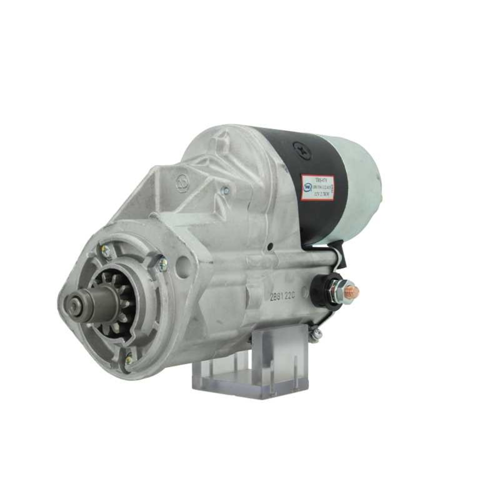 Démarreur Toyota 2.7 kw - TWA Rénové - 190.534.112.415