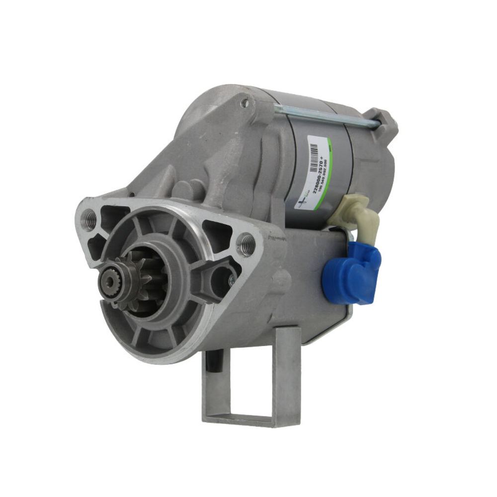 Démarreur Toyota 1.4 kw - +Line Original - 190.540.092.050