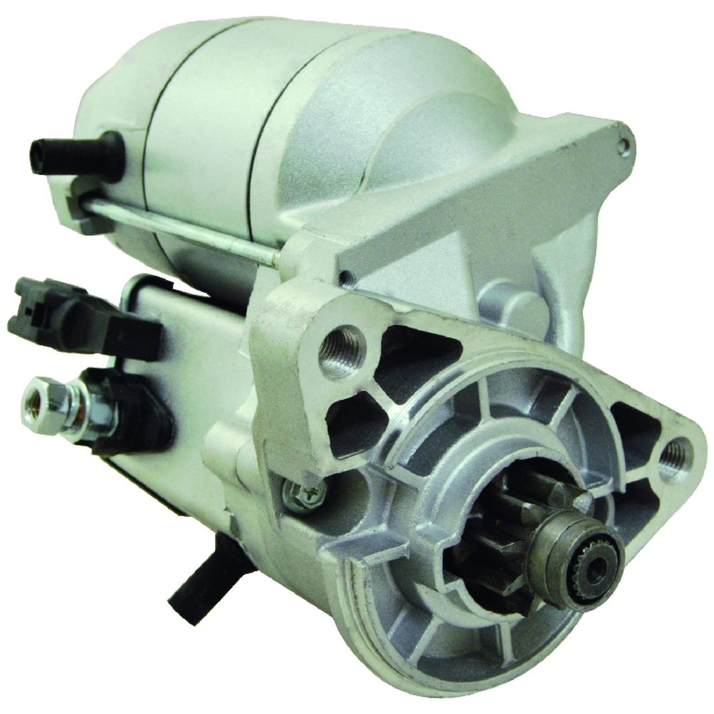 Démarreur Toyota 1.4 kw - WAI Neuf - 190.540.092.441