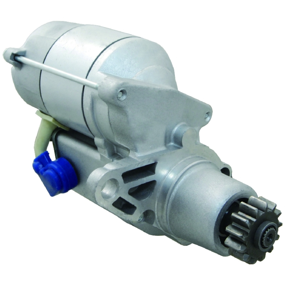 Démarreur Toyota 1.4 kw - WAI Neuf - 190.544.132.441